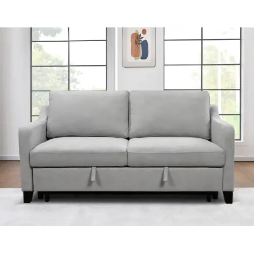 Haven 3-in-1 Convertible Sofa Bed