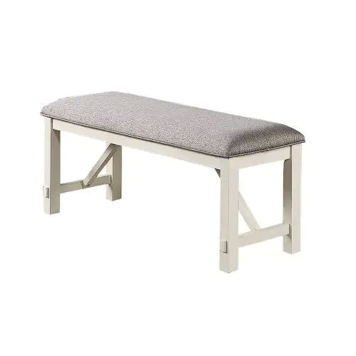 Belmont Upholstered Dining Bench