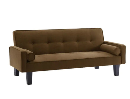 Bellamy Mid-Century Loveseat