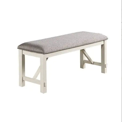 Belmont Upholstered Dining Bench