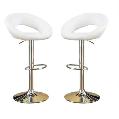 Astra Adjustable Bar Stools