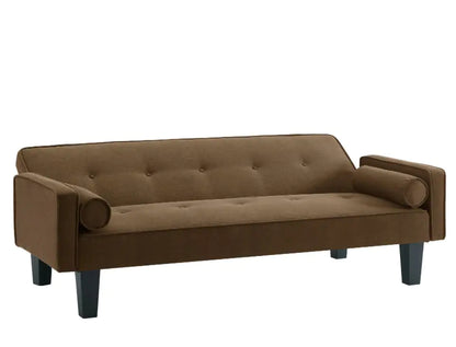 Bellamy Mid-Century Loveseat