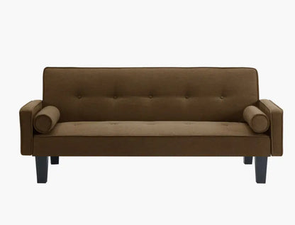 Bellamy Mid-Century Loveseat