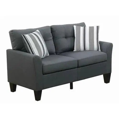 LoftSet 2-Piece Sofa Collection