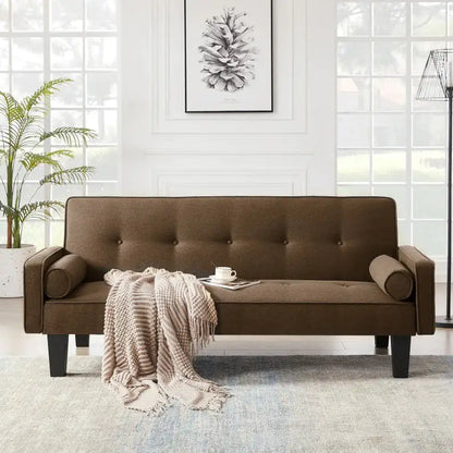 Bellamy Mid-Century Loveseat