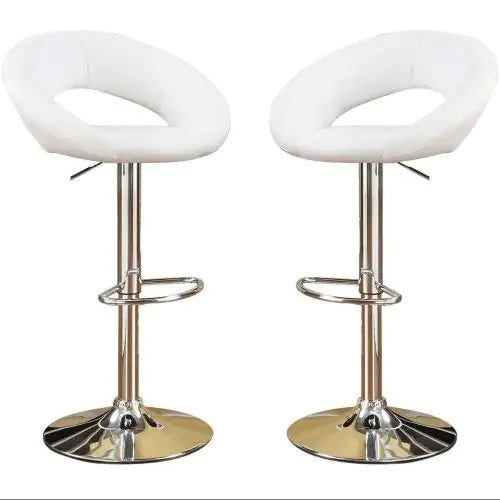 Astra Adjustable Bar Stools