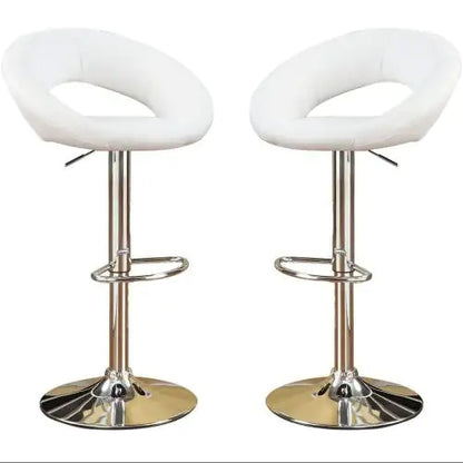 Astra Adjustable Bar Stools