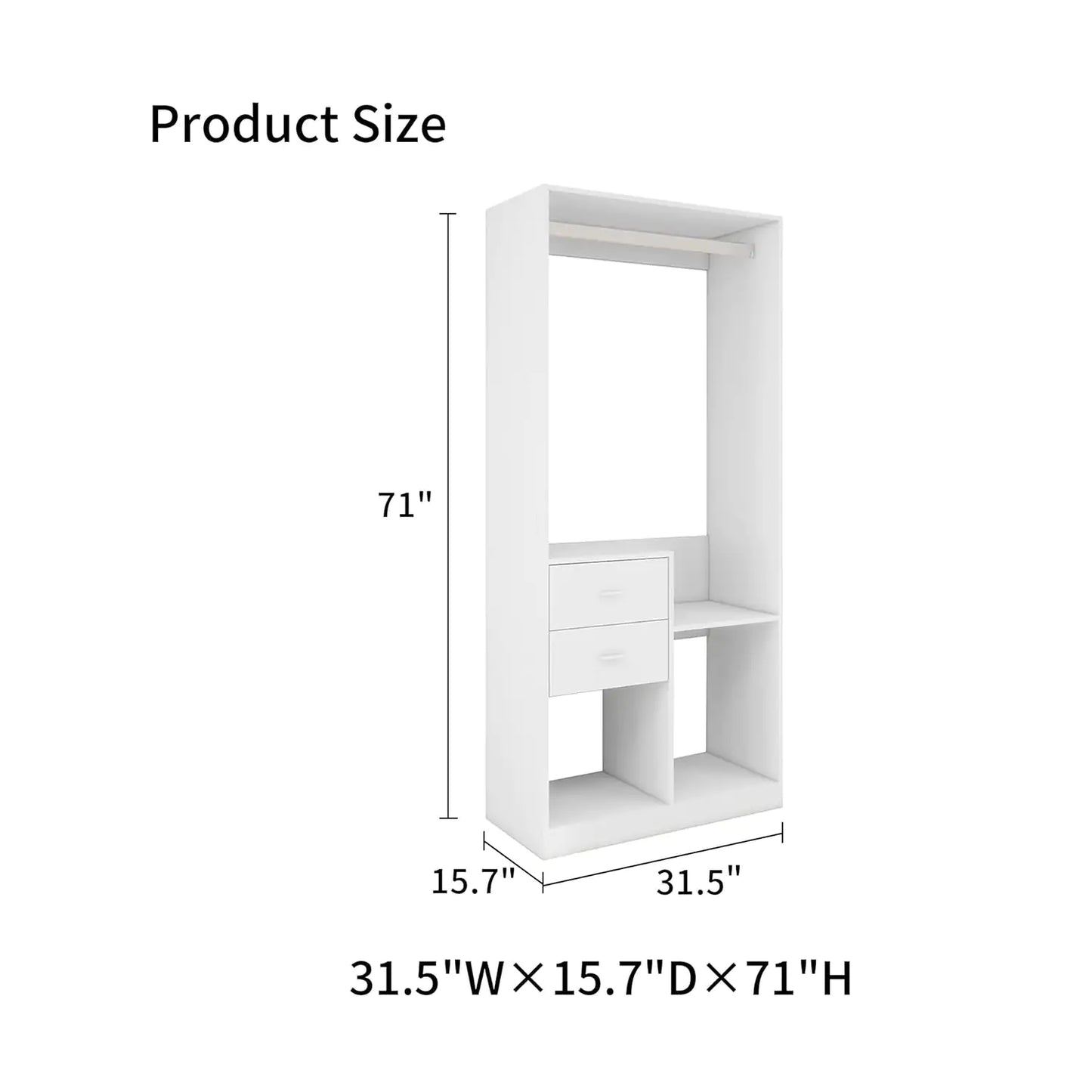 AdaptCloset