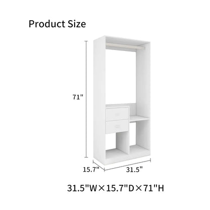 AdaptCloset