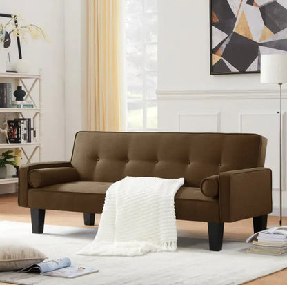 Bellamy Mid-Century Loveseat