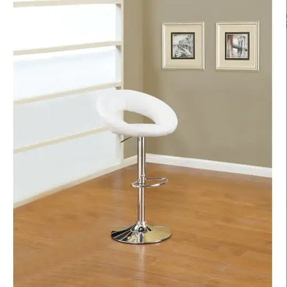 Astra Adjustable Bar Stools