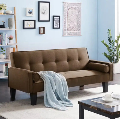 Bellamy Mid-Century Loveseat