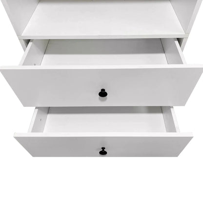 NovoCloset Organizer